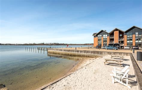 Strandurlaub in Gråsten